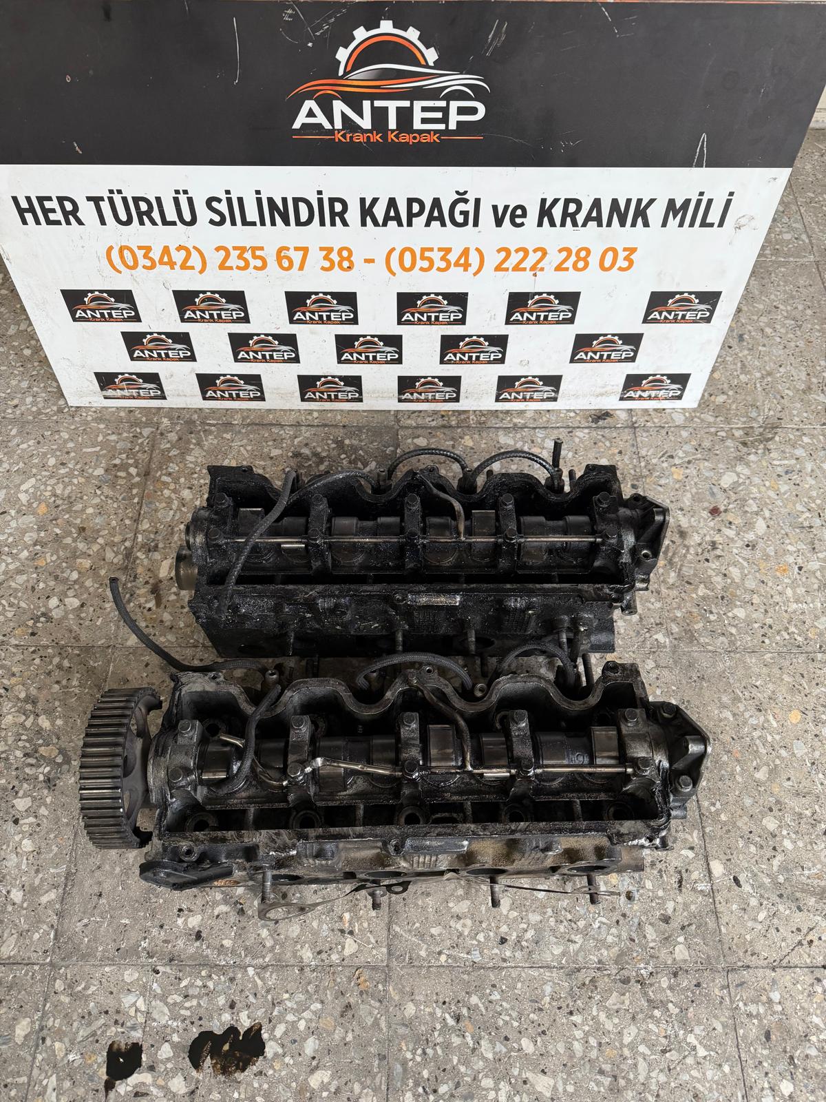 FİAT DOBLO 1.9 DÜZ